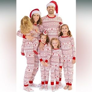 Men’s Christmas PJ’s
